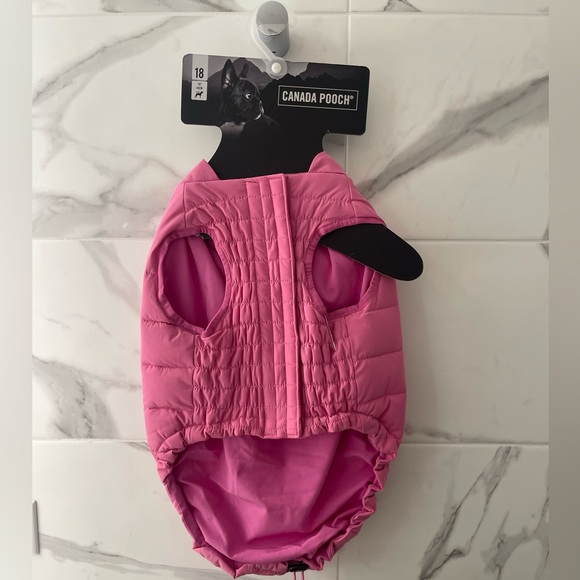 Canada Pooch Jacket/Vest - Picture 3 of 5